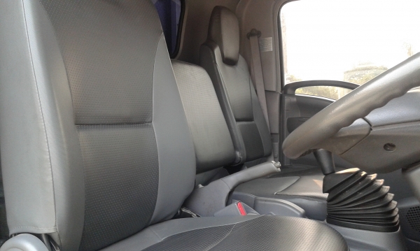 หกล้อ อีชูซุ NMR130 รถห้างปี53 สภาพดีสวยจัดไม่เคยชน ใช้งานน้อยวิ่งแค่6&times;&times;&times;&times;กม.มือเดียวป้ายแดง เอกสาร ทะเบียน พร้อมโอน (รถบ้านสภาพดีจริงๆรับรองไม่ผิดหวัง)