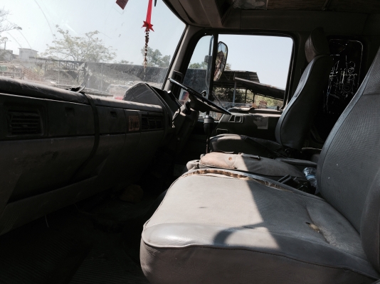 10ล้อหัวบาก240แรงFM3MF....รถห้างแท้ๆเดิม เครื่องสวยคัสซีสวย เล่มพร้อม