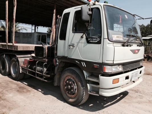 10ล้อหัวบาก240แรงFM3MF....รถห้างแท้ๆเดิม เครื่องสวยคัสซีสวย เล่มพร้อม