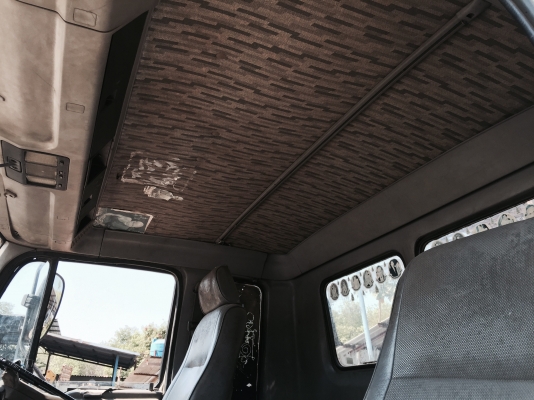 10ล้อหัวบาก240แรงFM3MF....รถห้างแท้ๆเดิม เครื่องสวยคัสซีสวย เล่มพร้อม