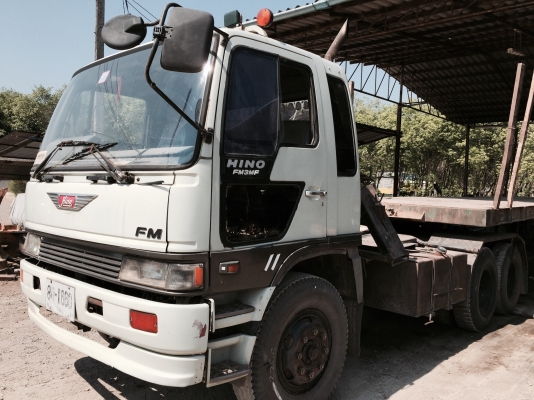 10ล้อหัวบาก240แรงFM3MF....รถห้างแท้ๆเดิม เครื่องสวยคัสซีสวย เล่มพร้อม