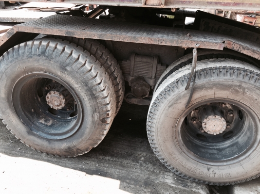 10ล้อหัวบาก240แรงFM3MF....รถห้างแท้ๆเดิม เครื่องสวยคัสซีสวย เล่มพร้อม