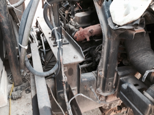 10ล้อหัวบาก240แรงFM3MF....รถห้างแท้ๆเดิม เครื่องสวยคัสซีสวย เล่มพร้อม