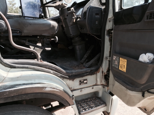 10ล้อหัวบาก240แรงFM3MF....รถห้างแท้ๆเดิม เครื่องสวยคัสซีสวย เล่มพร้อม