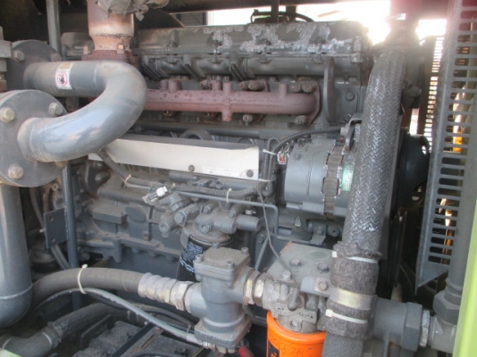 ขายเครื่องลม AIRMAN  PDS655SD-4B2 เครื่องลมมือสองสภาพดีจากญี่ปุ่น สนใจติดต่อ 098-246-3778 น๊อค Line id : nock604