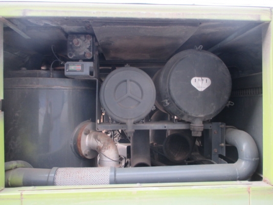 ขายเครื่องลม AIRMAN  PDS655SD-4B2 เครื่องลมมือสองสภาพดีจากญี่ปุ่น สนใจติดต่อ 098-246-3778 น๊อค Line id : nock604