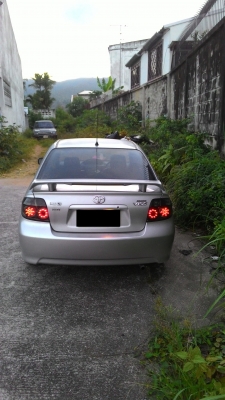 ขาย Vios (S) ท็อป เกียร์ AT ไม่เคยติดแก๊ส แต่ง พองาม ประหยัดๆขายตามสภาพ