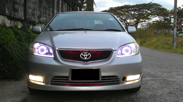 ขาย Vios (S) ท็อป เกียร์ AT ไม่เคยติดแก๊ส แต่ง พองาม ประหยัดๆขายตามสภาพ