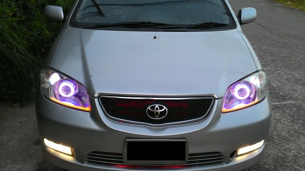 ขาย Vios (S) ท็อป เกียร์ AT ไม่เคยติดแก๊ส แต่ง พองาม ประหยัดๆขายตามสภาพ