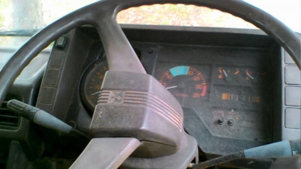 ขายด่วน มิตซูหกล้อติดเครน 3 ตัน 3 ปลอก ช่วงยาว