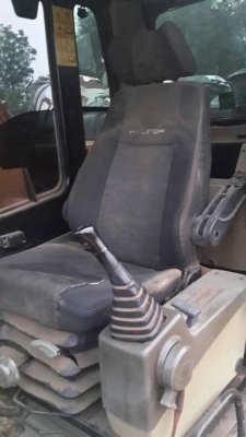 ขายด่วน แบ็คโฮฮุนได้ 210 - 7 สภาพพร้อมใช้งาน