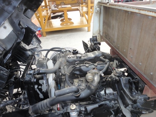 รถบรรทุก4ล้อทะเบียนไม่ติดเวลา รถบรรทุก4ล้อทะเบียนไม่ติดเวลา