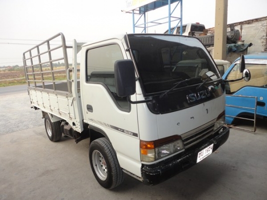 รถบรรทุก4ล้อทะเบียนไม่ติดเวลา