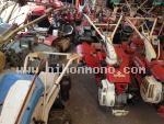 รถพรวนดินเดินตาม   ROBIN   OHV   รหัสสินค้า : 14002119   หรือเพิ่มเติมไดที่ www.nihonmono.com