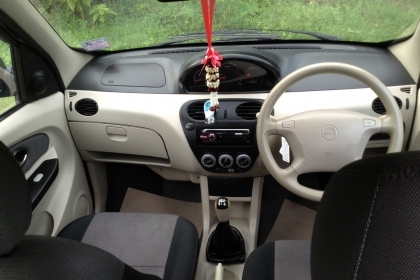 ธารนนทบุรี//ขาย รถยนต์ NAZA Forza 1100 ปี2009 รถมือเดียวผู้หญิงใช้ครับ  เครื่องสมบูรณ์มากๆประหยัดน้ำสุดๆครับ ระบบไฟสมบูรณ์ทุดจุด  แอร์หนาว เพลงเพราะครับ ราคา 139,000 บาท. ทะเบียนแท้โอนขนส่งครับ