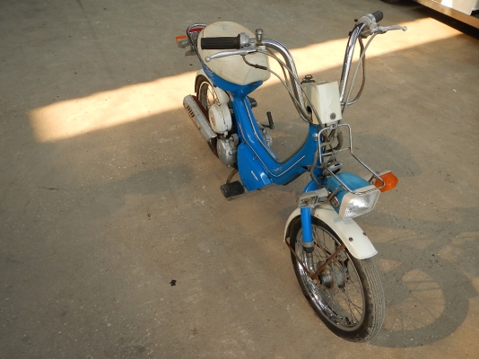 ขายรถมอเตอร์ไซค์ SUZUKI พร้อมใช้งาน