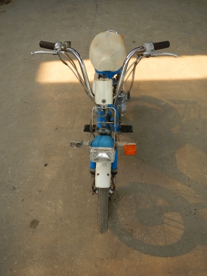 ขายรถมอเตอร์ไซค์ SUZUKI พร้อมใช้งาน