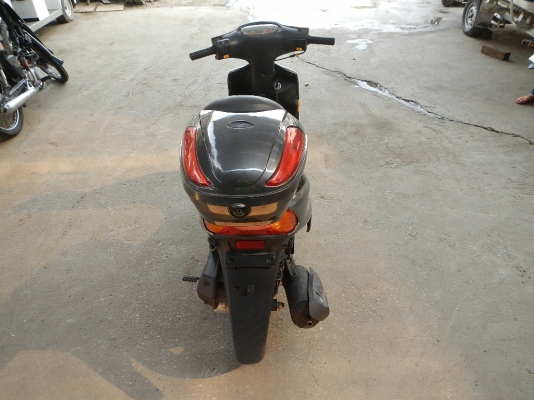 ขายรถมอเตอร์ไซค์ SWING GW50QT พร้อมใช้งาน ขายรถมอเตอร์ไซค์ SWING GW50QT พร้อมใช้งาน