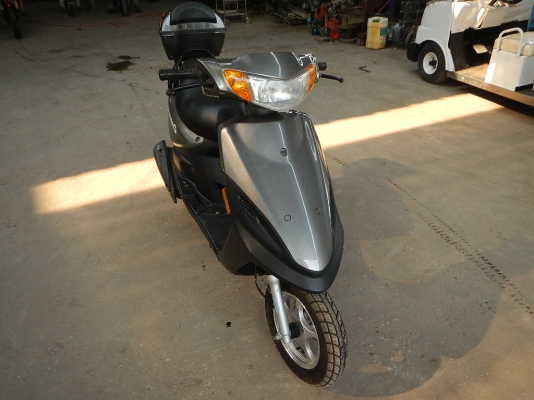 ขายรถมอเตอร์ไซค์ SWING GW50QT พร้อมใช้งาน ขายรถมอเตอร์ไซค์ SWING GW50QT พร้อมใช้งาน