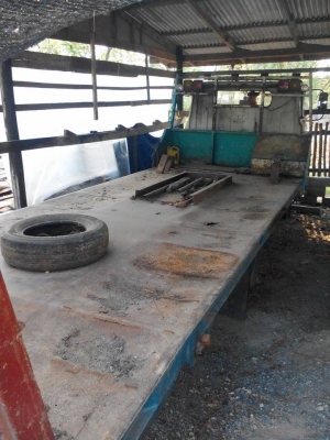 ขายเทรนเลอร์