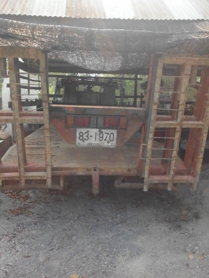 ขายเทรนเลอร์