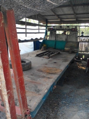 ขายเทรนเลอร์