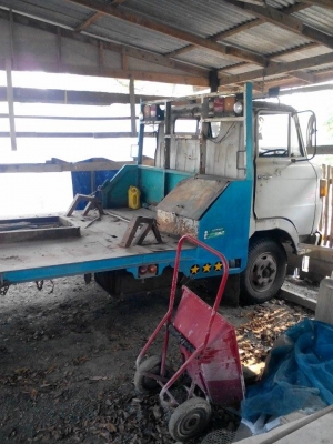 ขายเทรนเลอร์