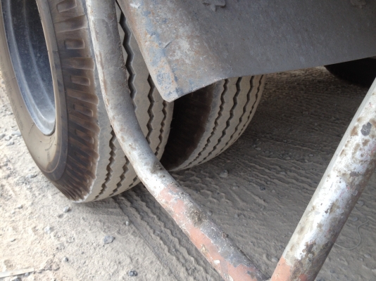 ขายด่วน6ล้อHINO FC4JJPAรถห้างปี2546 ขายด่วน6ล้อHINO FC4JJPAรถห้างปี2546