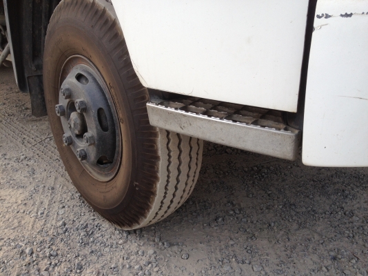 ขายด่วน6ล้อHINO FC4JJPAรถห้างปี2546 ขายด่วน6ล้อHINO FC4JJPAรถห้างปี2546