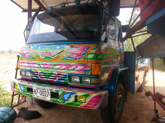 ขายแพ็คคู่รถเกี่ยวข้าวพร้อมเทรลเลอร์ รถเกี่ยวอุ้ม2.5ตัน เครื่อง185เทอร์โบ ตัวเดิน10ปั้ม22ไดกิ้น รถเทรลเลอร์HINO F18 คัชซีKT925 เครื่องHO7C 185แรงพ.เพาเวอร์ ภายในสวย มีบันไดไฮดรอริกขึ้นรถเกี่ยว สภาพพร้อมใช้งาน เอกสารพร้อมโอน สนใจโทร 090-8588220คุณนะ 093-32