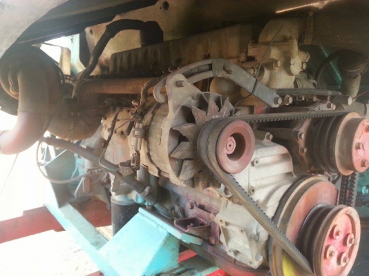 ขายแพ็คคู่รถเกี่ยวข้าวพร้อมเทรลเลอร์ รถเกี่ยวอุ้ม2.5ตัน เครื่อง185เทอร์โบ ตัวเดิน10ปั้ม22ไดกิ้น รถเทรลเลอร์HINO F18 คัชซีKT925 เครื่องHO7C 185แรงพ.เพาเวอร์ ภายในสวย มีบันไดไฮดรอริกขึ้นรถเกี่ยว สภาพพร้อมใช้งาน เอกสารพร้อมโอน สนใจโทร 090-8588220คุณนะ 093-32