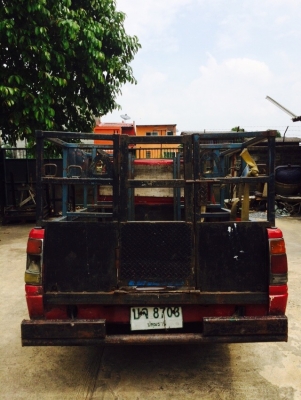 รถ 6 ล้อ  ISUZU และ กระบะ ISUZU 4 ล้อ