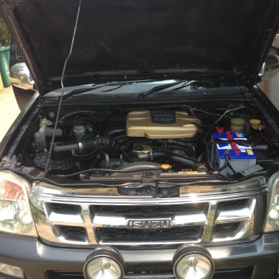 ขาย isuzu 3.0 LS 4WD AIR BAG ABS ขาย 270000 ขาย isuzu 3.0 LS 4WD AIR BAG ABS ขาย 270000