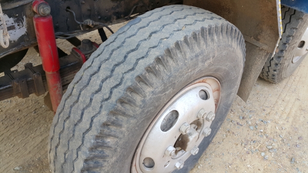 ขายรถพ่วง 24 ล้อ กระบะเนียมคอกเกษตรดั้ม อู่.ฮวด HINO PROFIA ปี.53 เครื่อง.K13C รถสวย ราคา1700000 ต่อรอง