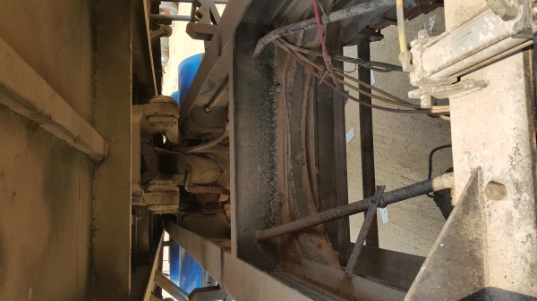 ขายรถพ่วง 24 ล้อ กระบะเนียมคอกเกษตรดั้ม อู่.ฮวด HINO PROFIA ปี.53 เครื่อง.K13C รถสวย ราคา1700000 ต่อรอง