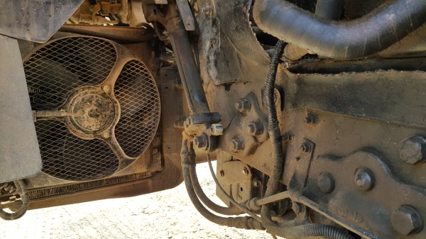 ขายรถพ่วง 24 ล้อ กระบะเนียมคอกเกษตรดั้ม อู่.ฮวด HINO PROFIA ปี.53 เครื่อง.K13C รถสวย ราคา1700000 ต่อรอง