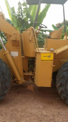 ขายรถตักล้อยางKAWASAKI เครื่องดี สภาพดี ช่วงล่างดี ทำงานเร็ว ระบบไฮดรอริกดี สภาพพร้อมใช้งาน สนใจโทร 090-8588220คุณนะ 093-3258446คุณบิวตี้ ID:narong498 หรือ www.truck.in.th/498 หรือfb:ณรงค์ ซื้อขายรถมือสอง (เว็บไซต์ส่วนตัว)