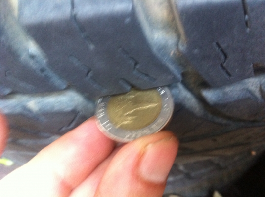 ล้อ+ยาง 30*9.5*15 ปี 11 ล้อ+ยาง 30*9.5*15 ปี 11