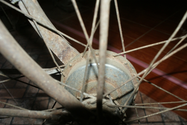 ขาย Raleigh 26 ญ