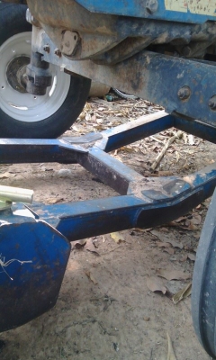 ขายรถไถฟอร์ด 6600 ขายรถไถฟอร์ด 6600