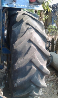 ขายรถไถฟอร์ด 6600 ขายรถไถฟอร์ด 6600