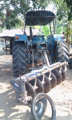 ขายรถไถฟอร์ด 6600 ขายรถไถฟอร์ด 6600