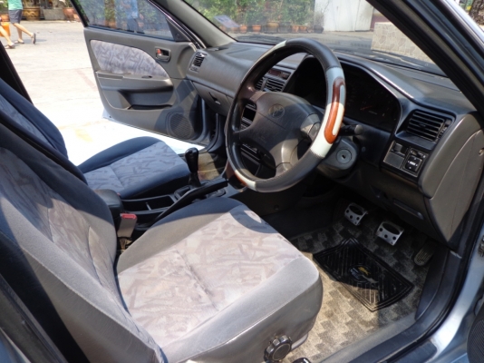 1998 TOYOTA, CORONA EXSIOR 1.6 GXi โฉม Exsior ปี96-99