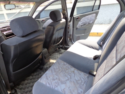 1998 TOYOTA, CORONA EXSIOR 1.6 GXi โฉม Exsior ปี96-99