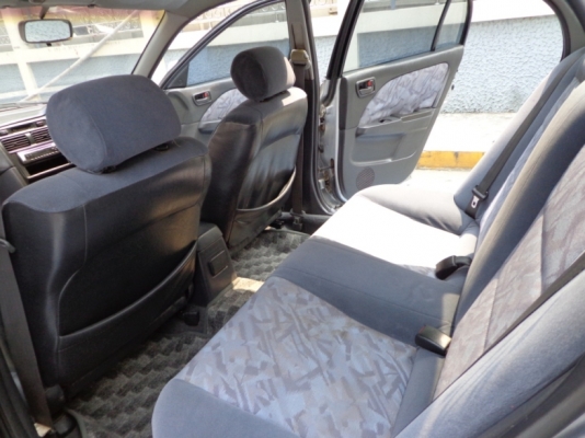 1998 TOYOTA, CORONA EXSIOR 1.6 GXi โฉม Exsior ปี96-99