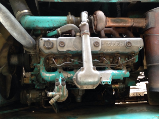 ขาย รถขุด Kobalco SK 200 Mark 5