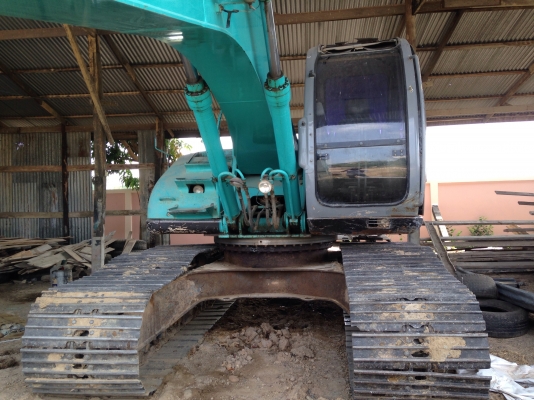 ขาย รถขุด Kobalco SK 200 Mark 5