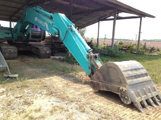 ขาย รถขุด Kobalco SK 200 Mark 5