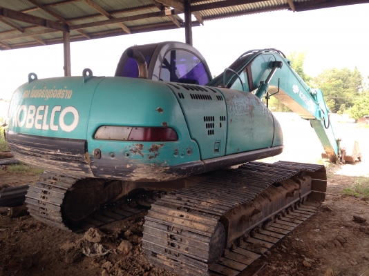 ขาย รถขุด Kobalco SK 200 Mark 5