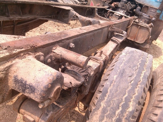 หกล้อ อีชูซุ 110 ฝาดำ ท้าย F ราคาถูกๆแบบ(ไม่มีทะเบียน)รถใช้งานได้ปกติเครืองดีมากนิ่มเดินเรียบ วิ่งไกลสะบายชิวๆ ราคานี้ขับส่งถึงบ้าน นะครับ